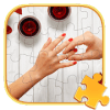 Jigsaw Puzzles Wedding Games版本更新