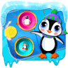 Air Hockey With Penguins官方下载