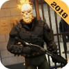 Ghost Rider Simulator 2018安全下载