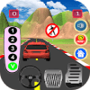 DRIVING CAR : REAL TEST + 40 QUESTIONS / ANSWERS安卓手机版下载