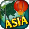 Asian Countries Quiz免费下载