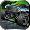 UpHill Rush. 4x4 Mountain Racer安全下载