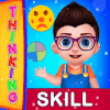 Pre School Thinking Skill - Kids Education Game