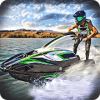 Boat Racing Water Simulator 3D