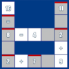 游戏下载Logical Math Workout Brain Puzzle Game