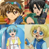 Bakugan guess heroes游戏在线玩