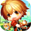 Fantasy Adventure--Latest 3D RPG gameiphone版下载