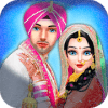 Punjabi Wedding - Indian Girl Arranged Marriage