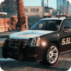 Police Car Simulator 2018如何升级版本