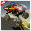 MMX Hill Car Simulator : Hill Dash Offroad Driving手机版下载