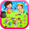 City Cleaner - Fun Cleaning Game