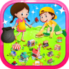 City Cleaner - Fun Cleaning Game游戏在线玩