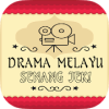 Drama Melayu Senang Jek!怎么下载到手机