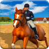 Horse Riding Simulation - Water Stunt Adventure破解版下载