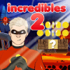 New Incredibles Exploration Game 2