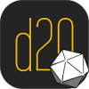 D20 - Dice Roller安卓版下载