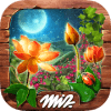 Hidden Objects Mystery Garden – Fantasy Games