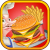 Burger Making Games. Master Chef's Cook如何升级版本