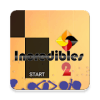 Incredibles 2 Piano Tiles Game