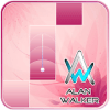 Alan Walker Piano Tiles Game Music