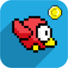 Flabby Bird - 32 levels