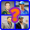 guess the cricket player