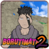 Borutimate2: Shinobi vs Ninja Senki Battle