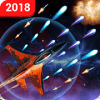 Galaxy Attack 2018 – Space shooter 2D Game