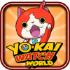 yokai watch world adventure