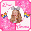 Dove Cameron Piano Tiles