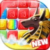 Gods of Egypt Quest - Touch & Blast Temple Bricks官方版免费下载