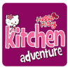 Kitchen Hello Kitty Cafe占内存小吗