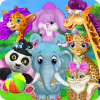 Beauty Animal Hair Fun Saloniphone版下载