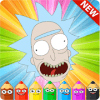 Rick And Morty: Coloring Bookiphone版下载