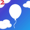 Rise Up 2: Balloon Fly Up Game