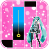 Hatsunemiku Piano Game费流量吗