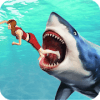 Crazy Water Shark Ocean: New Games免费下载