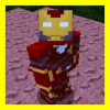 New Аvenger add-on for MCPE破解版下载