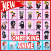 Onet King Anime