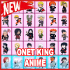 Onet King Anime怎么安装