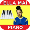 Ella Mai Piano终极版下载