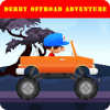 Derby Offroad Adventure