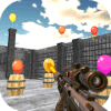 Balloon Gun Shooting by Sniper版本更新