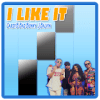 I Like It Piano Tiles-Cardi B, Bad Bunny &J Balvin如何升级版本