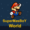 Super MasBoy Run版本更新