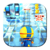 Penguin surf super pororo ice island adventure终极版下载