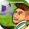 Super Big Head Soccer 2018费流量吗