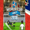 World Cup Penalty Shoot 2018