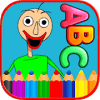 Education Basics Coloring kids手机版下载