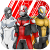 Create Your Own Antman版本更新